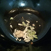 藕片炒羊肉的做法图解5