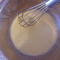 squallend的葡萄干蛋糕卷的做法图解2