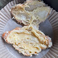 #2022烘焙料理大赛料理组复赛#牛油果鲜虾鸡蛋塔的做法图解7