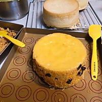 岩烧乳酪蛋糕的做法图解23