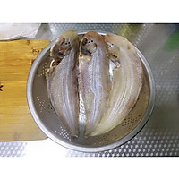 红烧舌头鱼的做法图解1