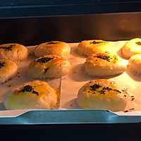 豆沙酥的做法图解4
