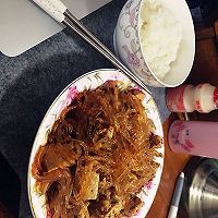 创意麻婆豆腐的做法图解10