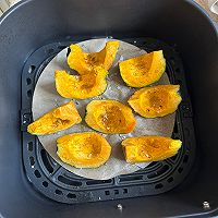 烤贝贝南瓜的做法图解2