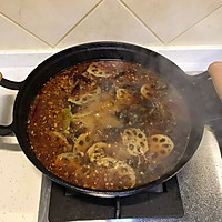 麻辣海鲜锅的做法图解5