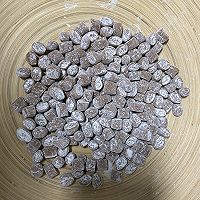 简单到不行的～奶茶里小珍珠的做法图解4