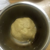 杏仁酥饼的做法图解4