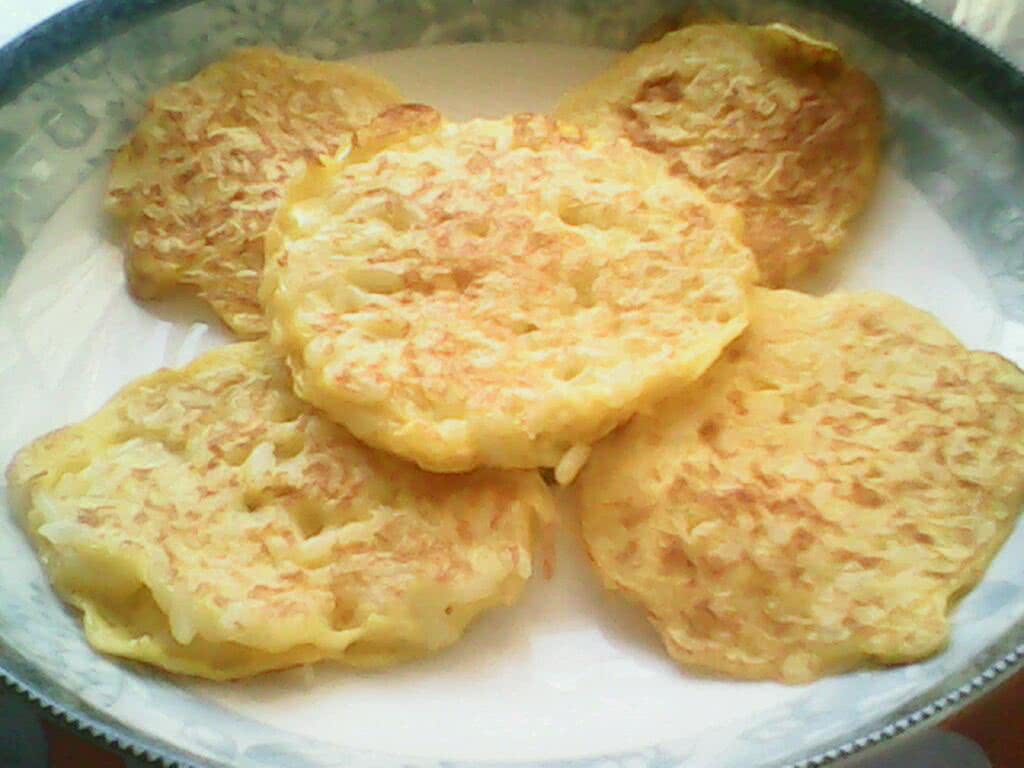 土豆丝鸡蛋饼快手早餐的做法大全_土豆丝鸡蛋饼快手早餐的家常做法 - 心食神