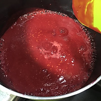 红树莓酱的做法图解8