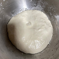 教你做饼皮柔软馅料满满的萝卜丝饼的做法图解2