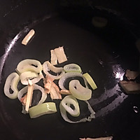 用简便的方法复刻餐厅美味：鸭血粉丝汤的做法图解5