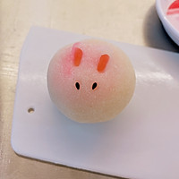 中秋节试试这款萌萌哒的兔子月饼吧的做法图解34