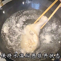 家庭口水鸡的做法图解2