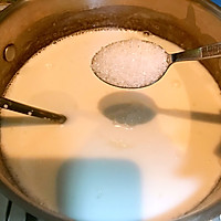 草莓椰奶西米露的做法图解6