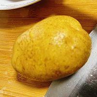 #一起土豆沙拉吧#土豆沙拉的做法图解1