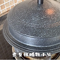 #夏日开胃餐#丰富餐桌味之排骨饭的做法图解11