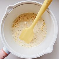 『点心的经典』粤式奶黄包的做法图解6