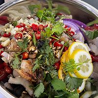#轻食季怎么吃#在家实现泰餐自由的做法图解15