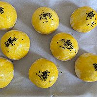 #奇妙烘焙屋#紫薯芋泥面包的做法图解6