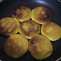 南瓜饼的做法图解19