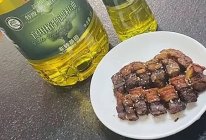 空气炸锅五花肉的做法