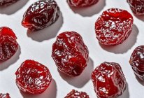 无糖无添加蔓越莓干的做法