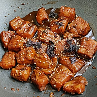 照烧龙利鱼盖饭的做法图解6