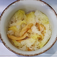 #精品菜谱挑战赛#枇杷椰汁八宝甜汤的做法图解3