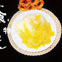 #巨下饭的家常菜#照烧肉末娃娃菜的做法图解4