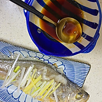 清蒸黄花鱼的做法图解6
