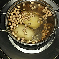 桂花糖藕的做法图解6