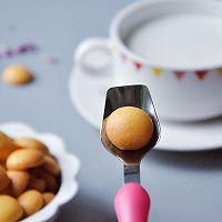 蛋黄饼干的做法图解12