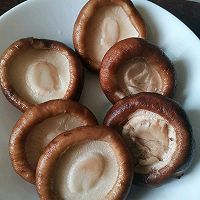 油豆腐塞肉的做法图解1