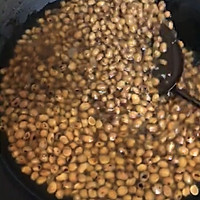黄豆辣椒酱（不用发酵）的做法图解3