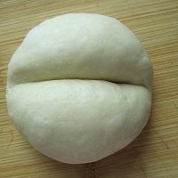 海蒂白面包#长帝烘焙节华北赛区#的做法图解8