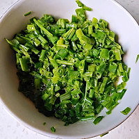 香软葱花面包的做法图解9