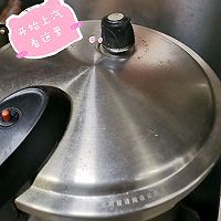 口味顶呱呱  快手高压锅生蚝的做法图解4