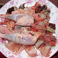 【冬至暖心季】一款既健脾胃又消食强体质的【龙须根】的做法图解1