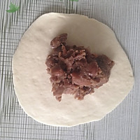豆包蒸豆包的做法图解8