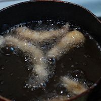 香酥鸡柳的做法图解4