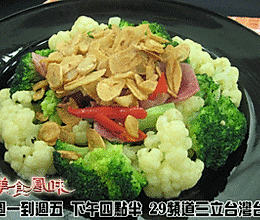 阿基師家常菜-家常炒花椰的做法