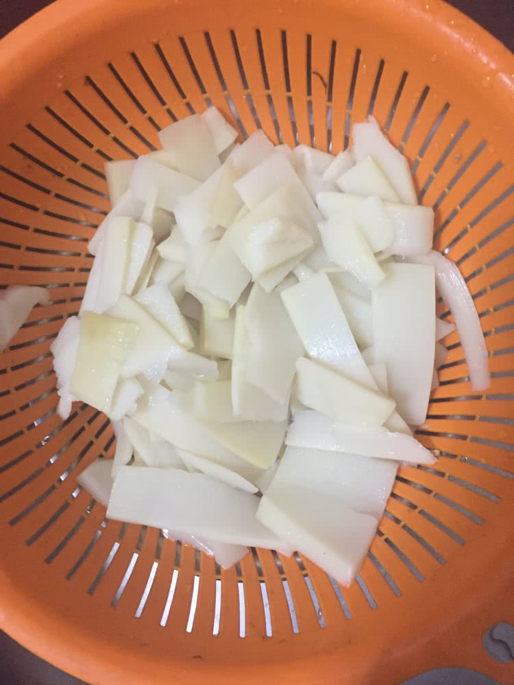 酱肉烧麦的做法图解7