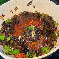 #袋福到万家#家常玉子豆腐的做法图解6