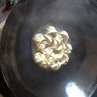 煎饺的做法图解4