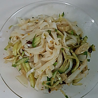 手工凉皮的做法图解8