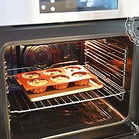 德普烤箱食谱—苹果胡萝卜蛋糕的做法图解8