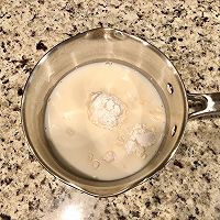 蛋糕黄油奶霜这样做才不死甜的做法图解1