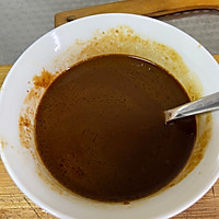 京酱肉丝的做法图解4