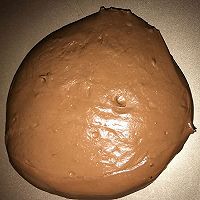 巧克力卡士达吐司的做法图解11