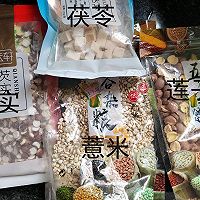 五指毛桃鸡汤的做法图解1